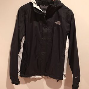 Northface windbreaker/rain jacket